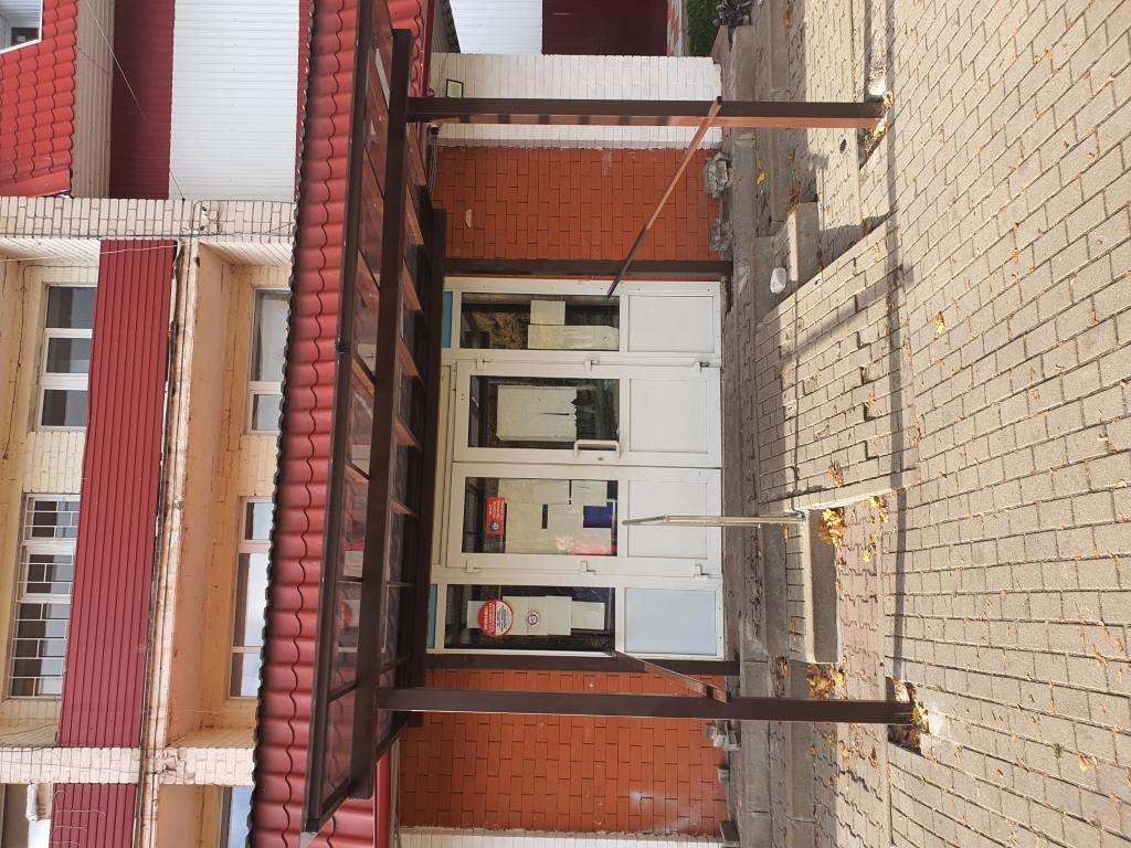 Главный корпус после ремонта - фото 10